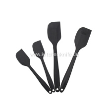 Heat Resistant Flexible Rubber Spatulas